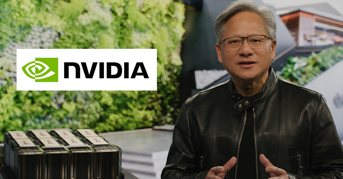 Nvidia CEO'su Jensen Huang, Maaşına Yüzde 60 Zam Aldı