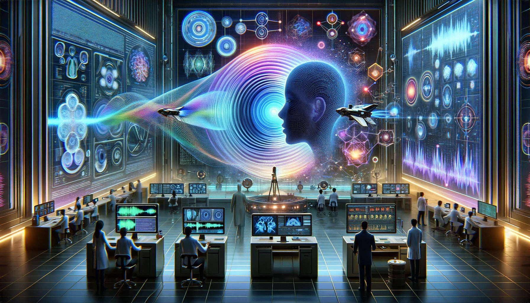 OpenAI İnsan Sesi Yeniden Üretebilir: Teknoloji Hazır, Ancak Piyasa Lansmanı İçin Beklemede