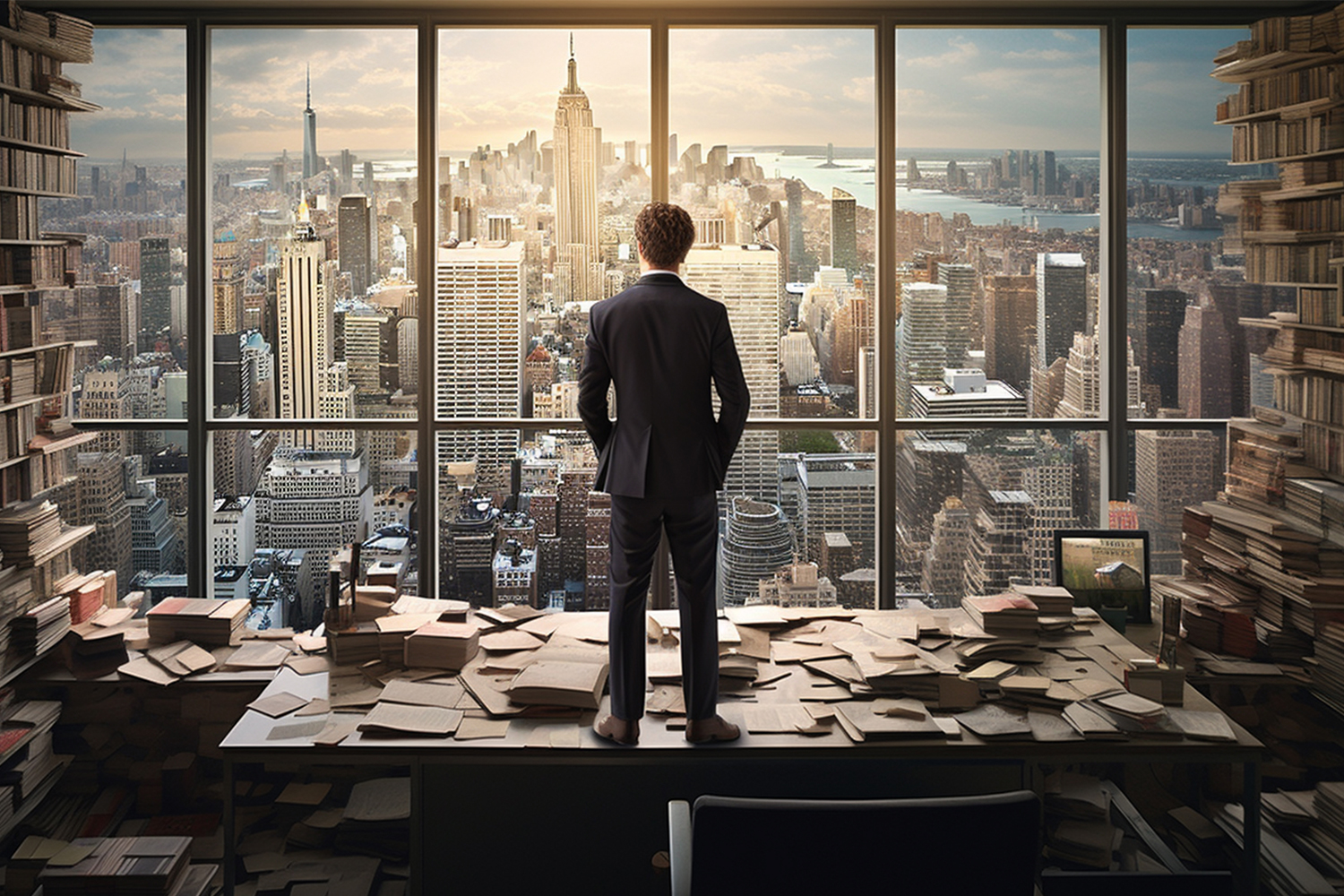 Özsaygıyı Arttırmanın Psikolojik Yolları: Kendine Güvenin Anahtarı