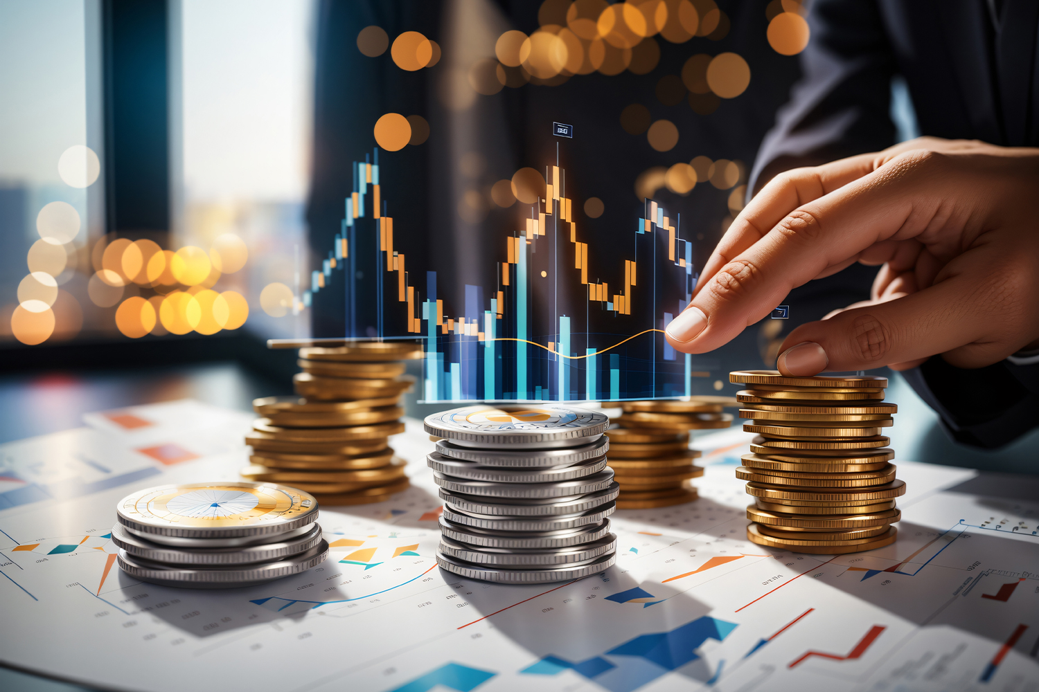 Paranızı Akıllıca Yönetmenin 10 Altın Kuralı