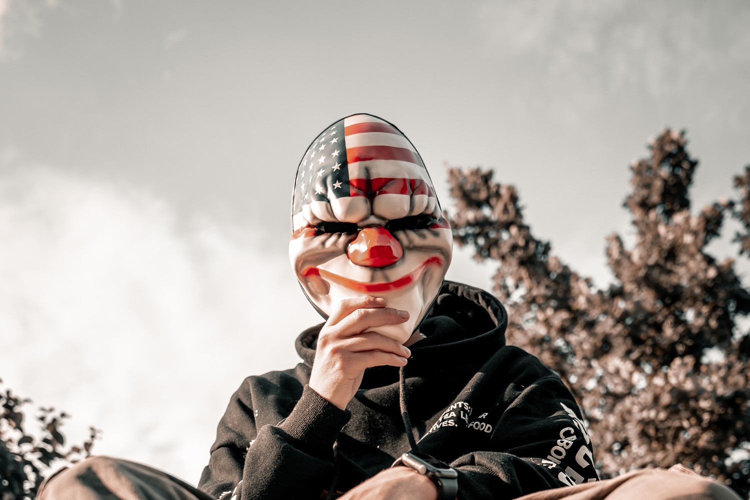 Payday 3'te Gözü Kara Bir Banka Soygunu: Yolu Finansal Güvenliğe ve Rahat Emekliliğe Çalmak