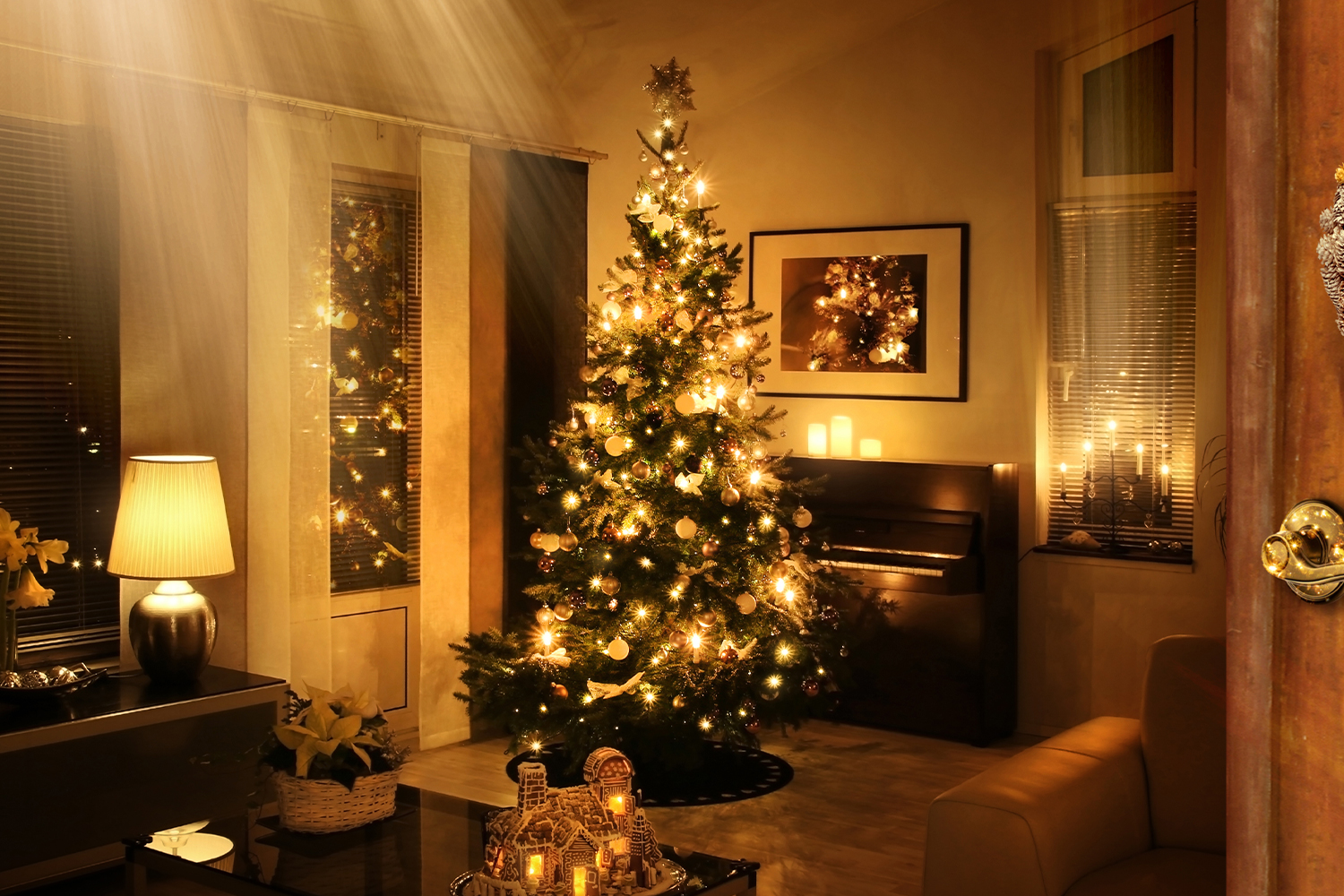 Philips Hue'nun Akıllı Işıkları, Evinizi Aydınlatacak