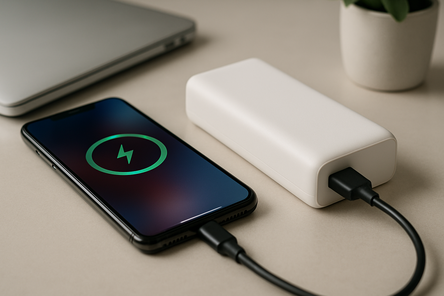 Powerbank Alırken Nelere Dikkat Etmeli? En İyi Seçimi Yapın
