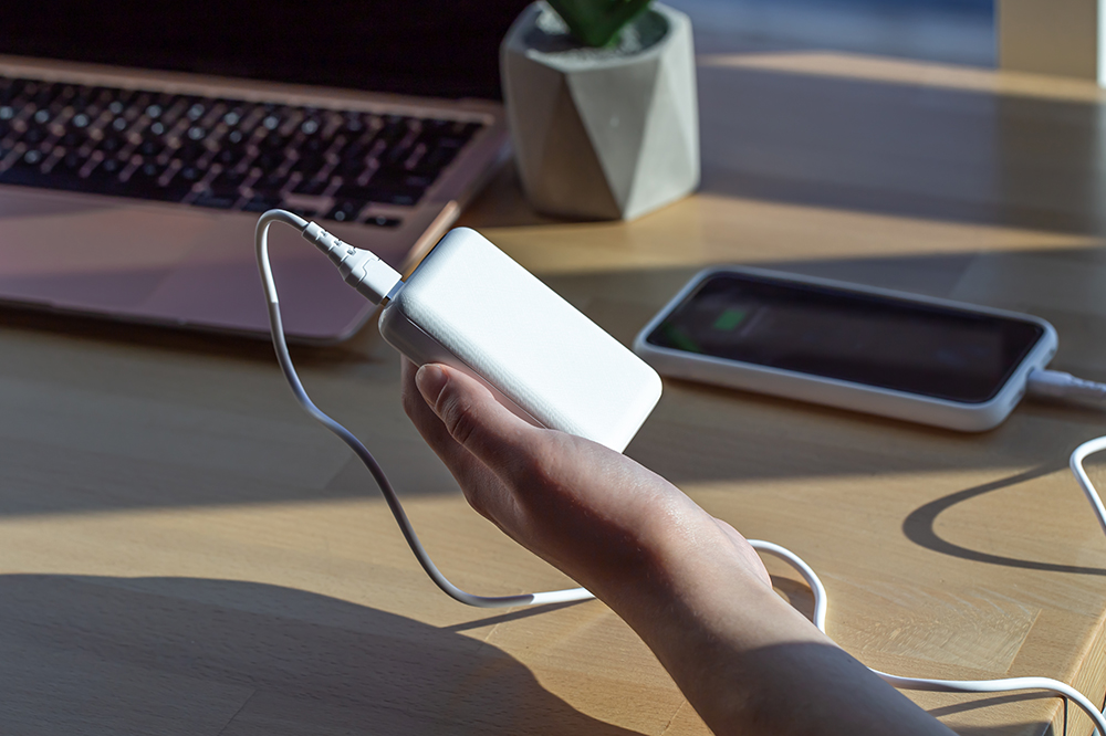 Powerbank Nasıl Şarj Edilir?