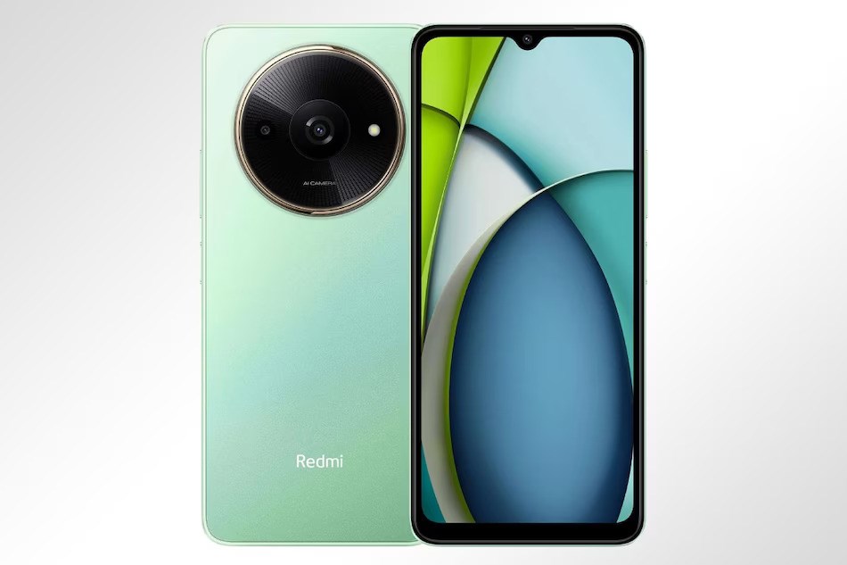 Redmi A3x Vergisiz Telefon