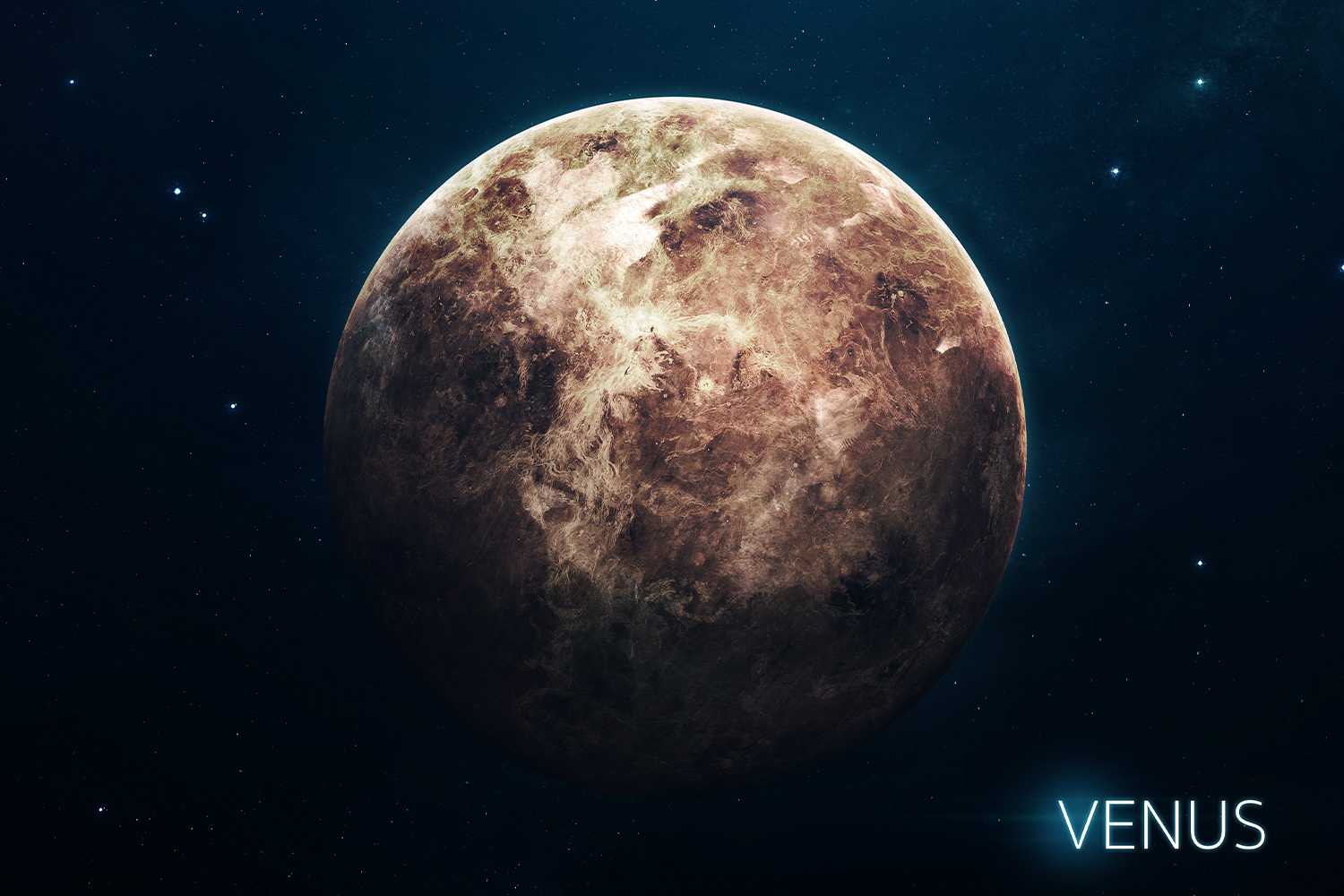 Yeni Bir Bekleyiş: Rocket Lab, Venüs Araştırma Görevini 2025’e Erteledi