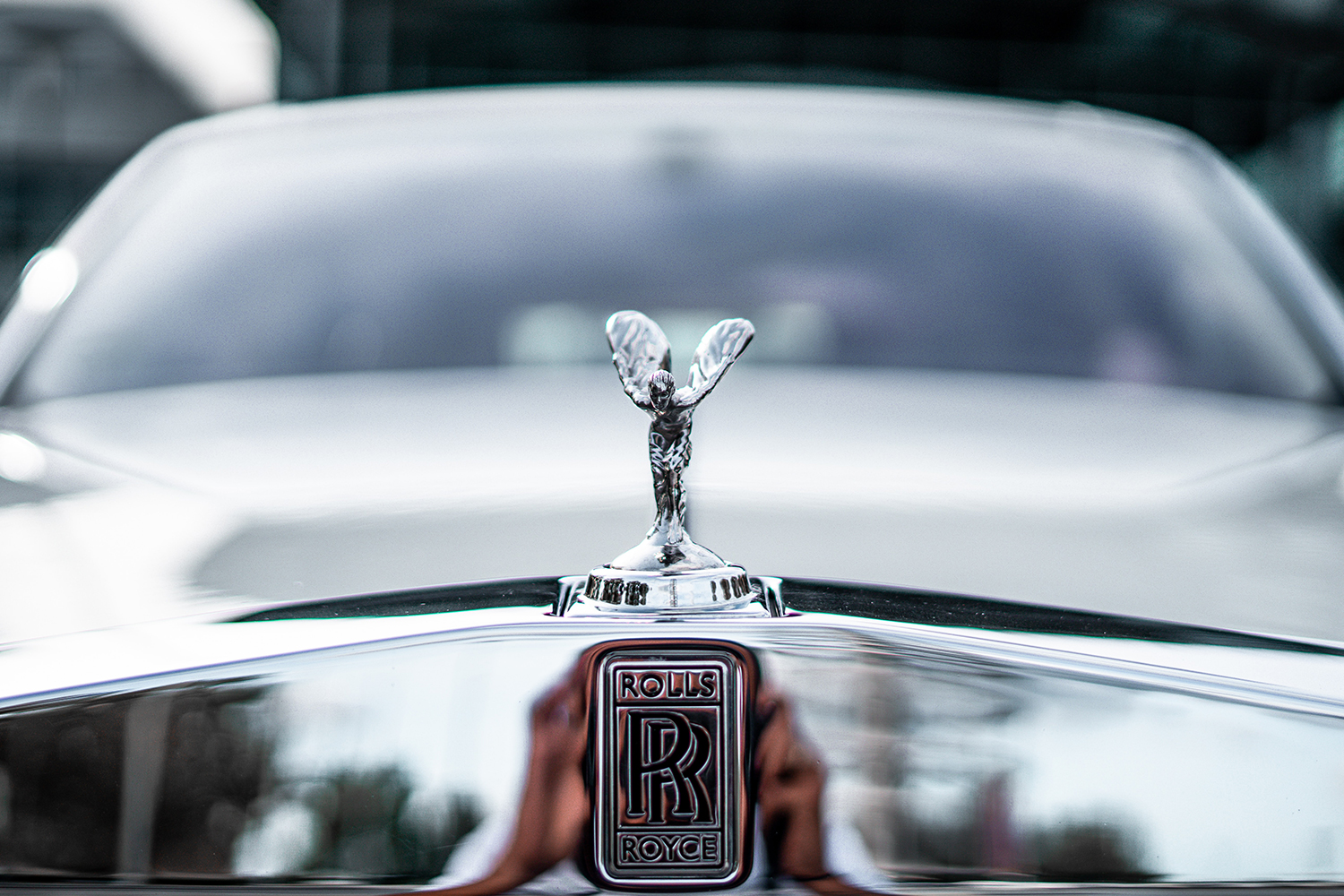 Rolls-Royce Droptail: Nadir ve Muhteşem Bir Lüks Otomobil