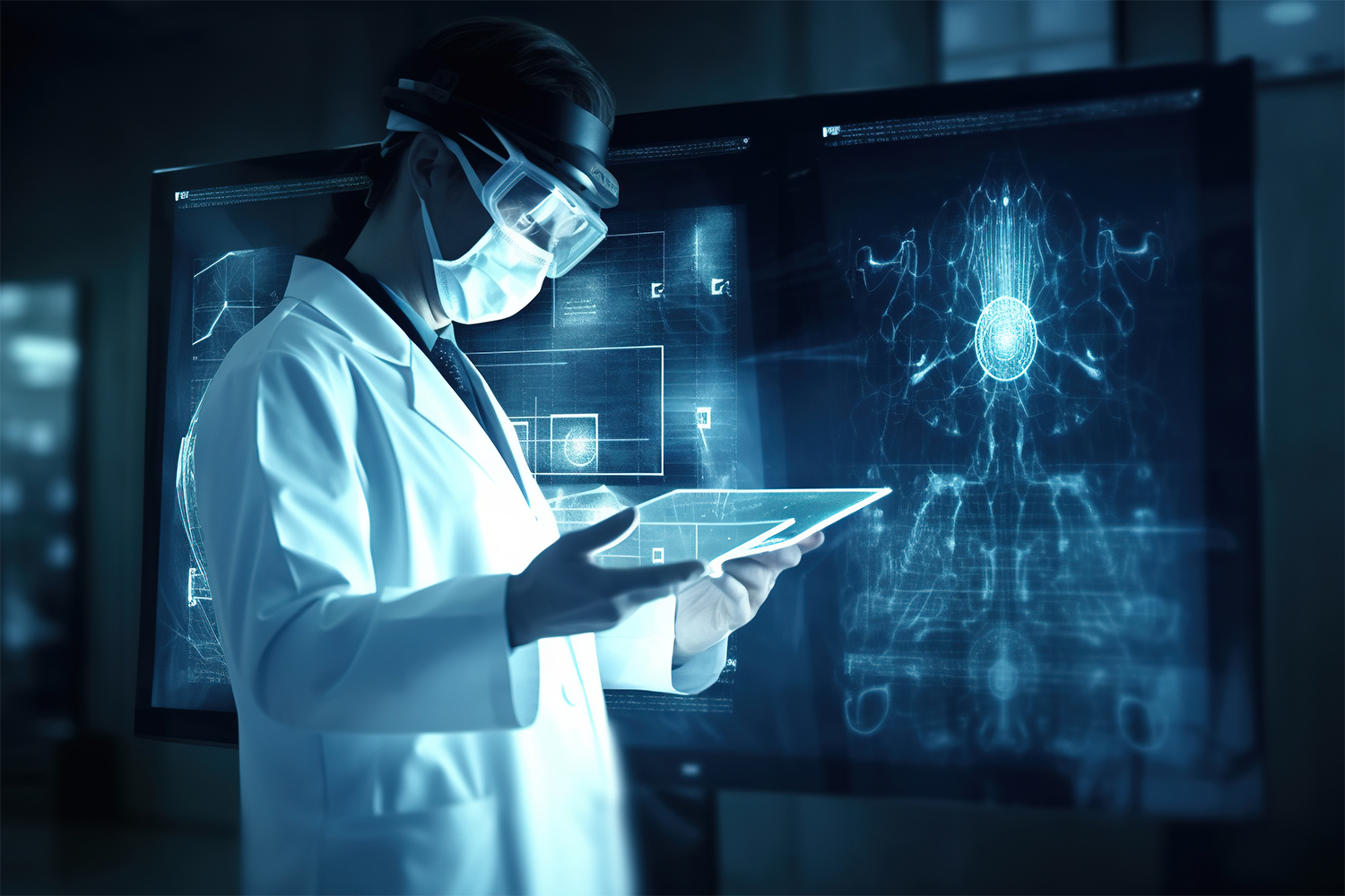 Sağlıkta Yenilikler: Son Teknoloji Tıbbi Cihazlar ve Tedavi Yöntemleri