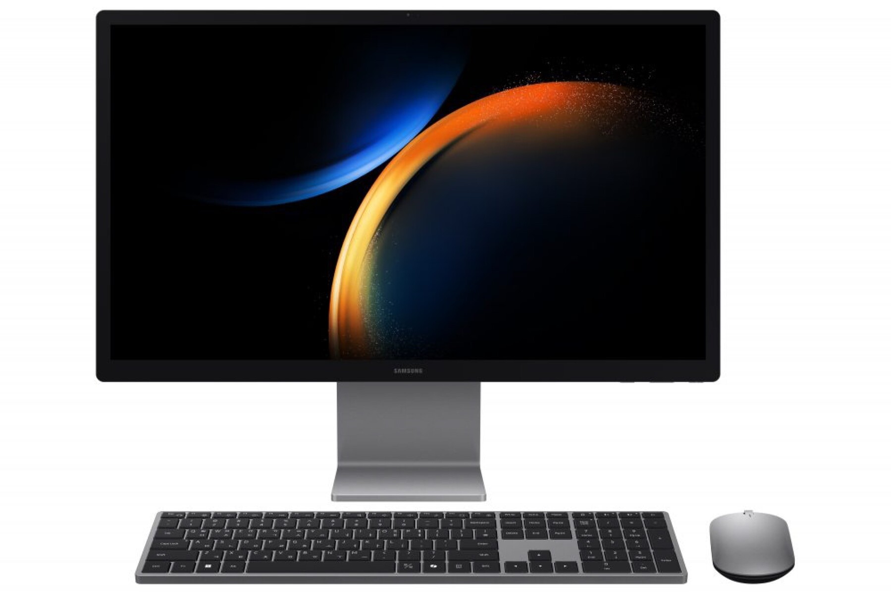 Samsung All-In-One Pro: iMac'in Yeni Rakibi Sahneye Çıkıyor