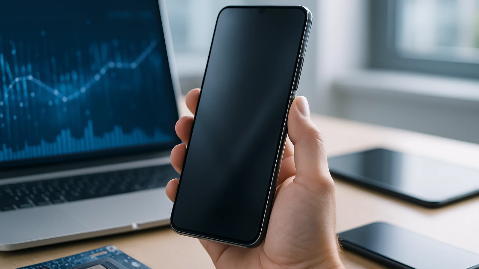 Samsung Galaxy S27 Serisi Gizlilik Ekranı ile Geliyor