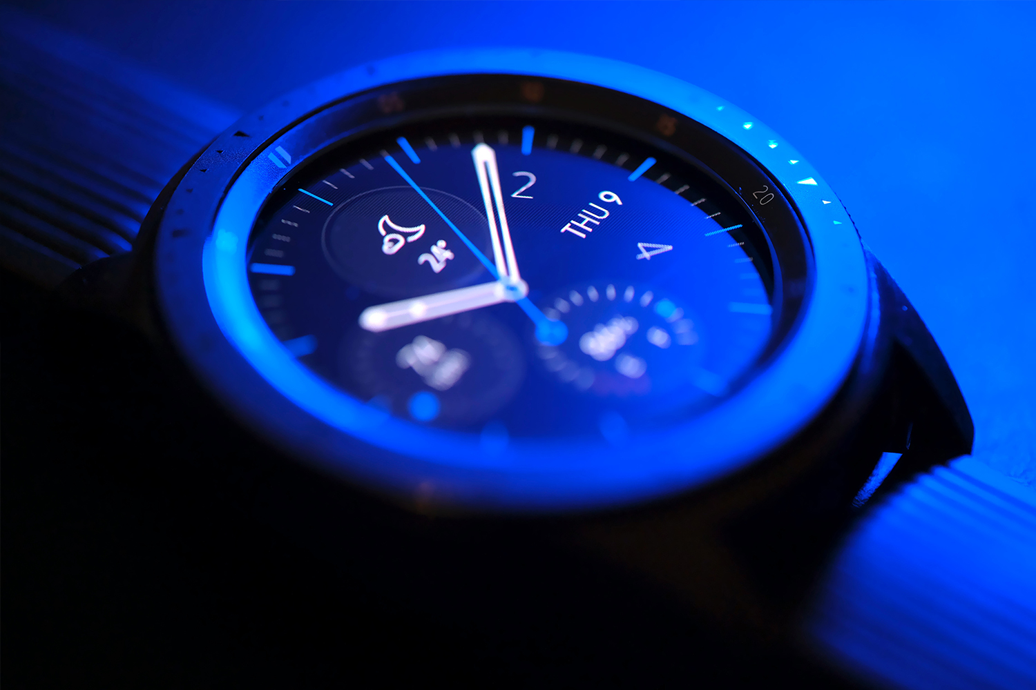 Samsung Galaxy Saatleri ile Daha İyi Bir Gece Uykusu: One UI 5 Watch Yenilikleri