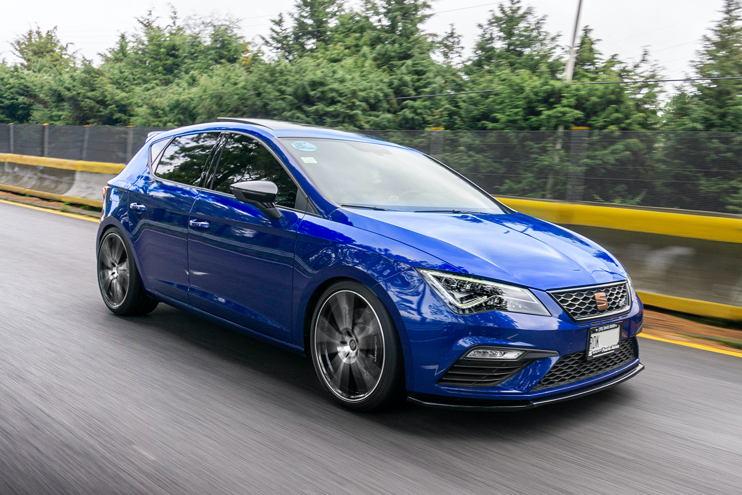 Seat'dan Cupra'ya: Volkswagen Grup'ta Büyük Bir Dönüşüm