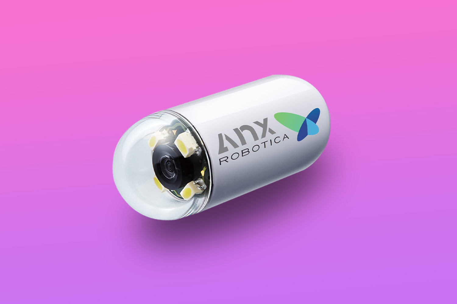 Sindirim Sorunlarının Teşhisi İçin Uzaktan Kumandalı Kamera Hapı: Yeni Bir Endoskopi Alternatifi