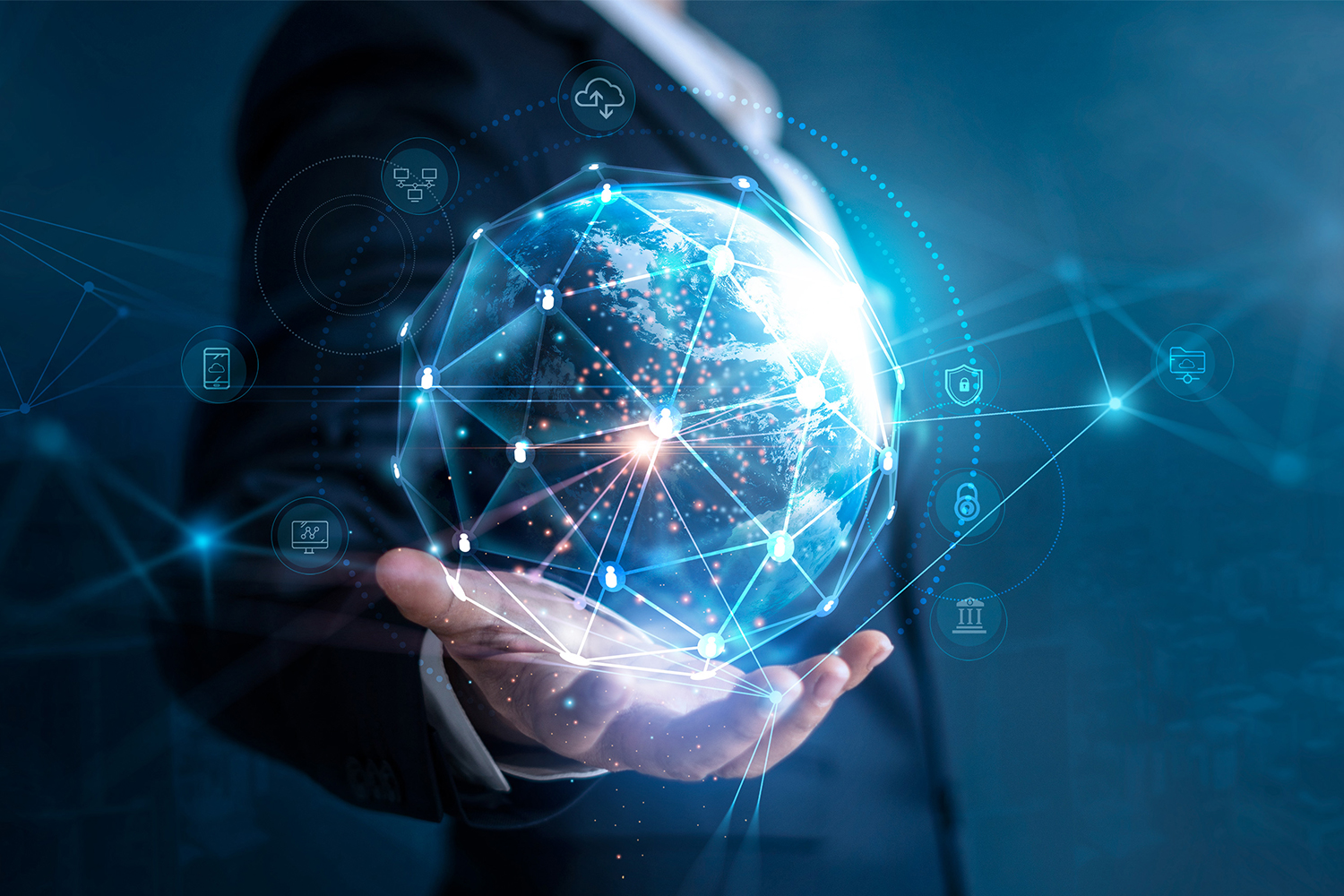 Dijital Dönüşüm: Şirketler Teknolojiyi Nasıl Daha Etkili Kullanabilir