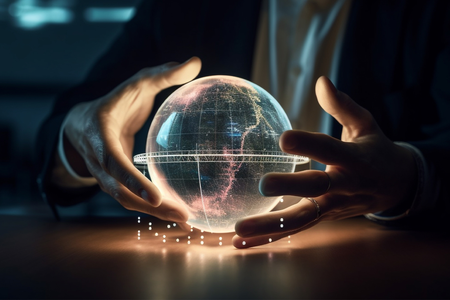 Şirketlerin Dijital Dönüşüm Sürecinde Karşılaştığı Zorluklar