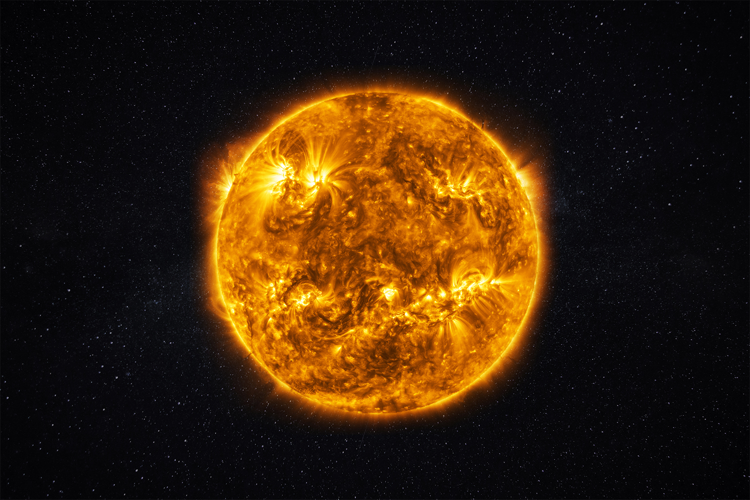 Solar Orbiter'ın Keşfi: Güneş Rüzgarlarına Neyin Güç Verdiğini Anlamak