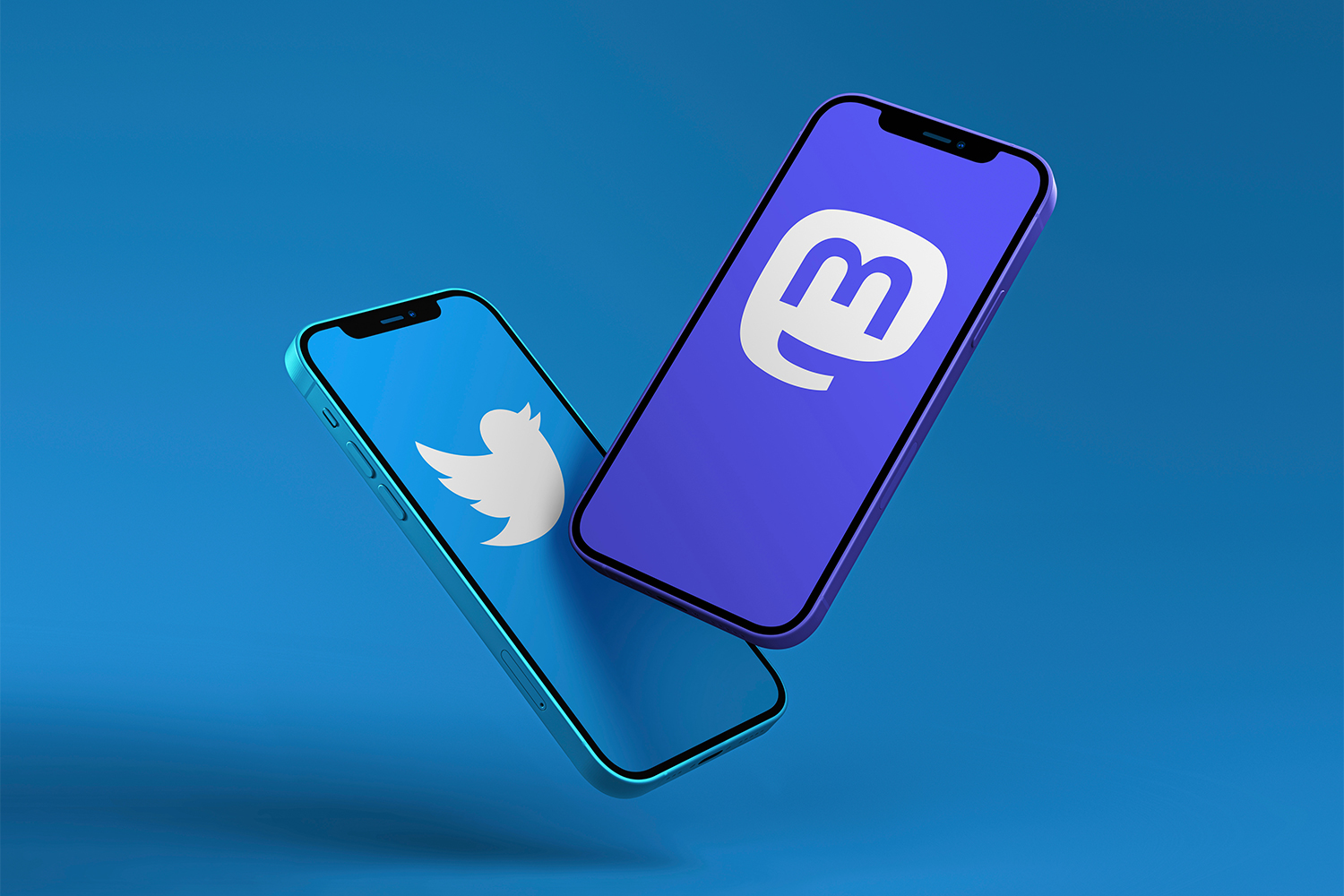 Sosyal Ağlar Gittikçe Küçülüyor