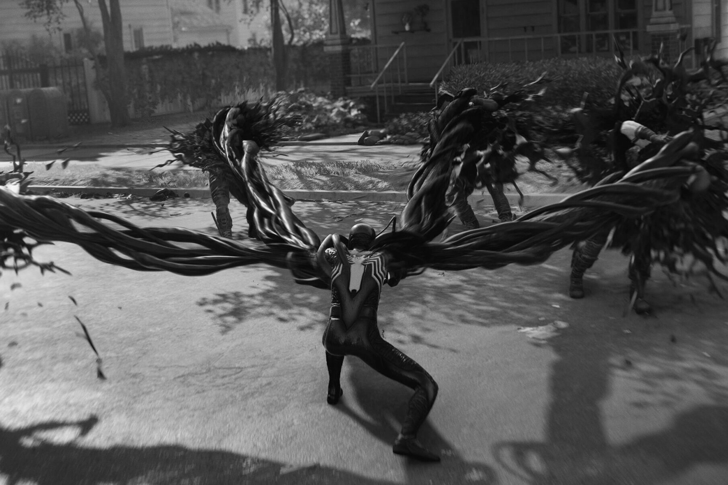 'Spider-Man 2': Peter ve Miles Arasındaki Sorunsuz Geçiş ve Kendi Yetenek Ağaçları