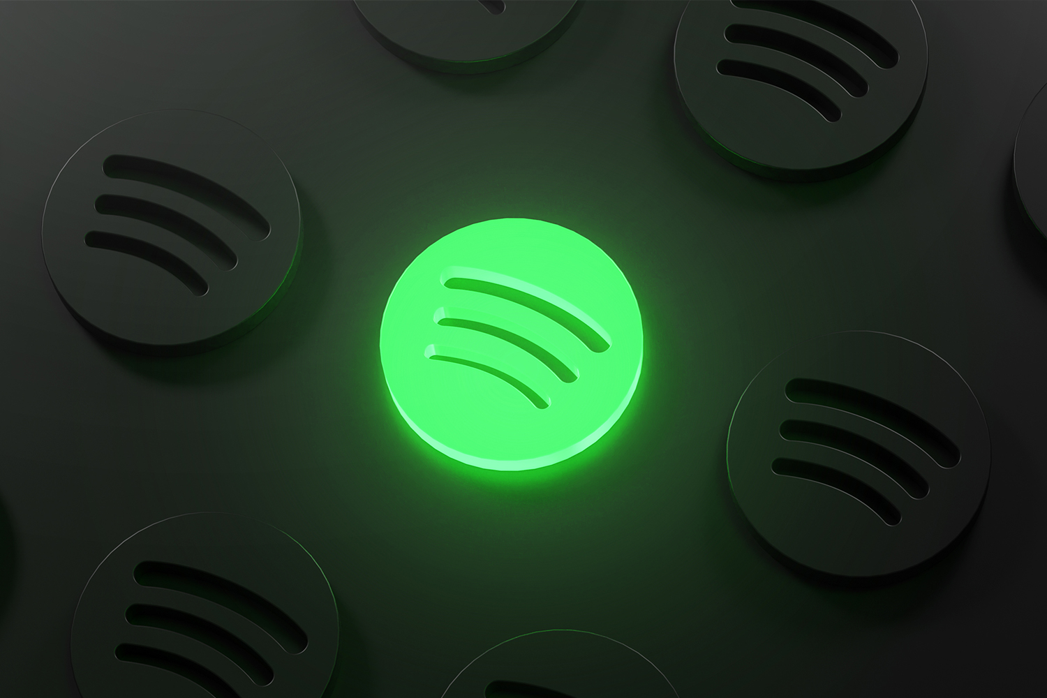 Spotify, Müzik Deneyimini Yepyeni Bir Seviyeye Taşıyor: Offline Mix Özelliği