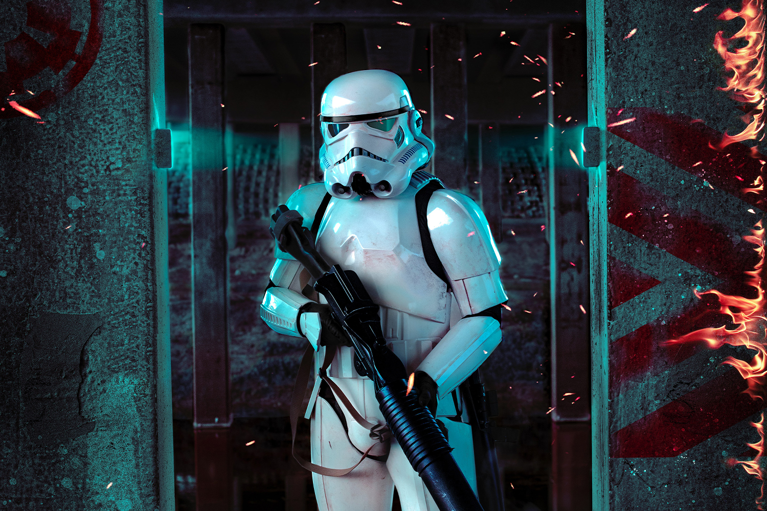 'Star Wars Jedi: Survivor', 'Fallen Order'ın Doğrudan Devamı Olacak