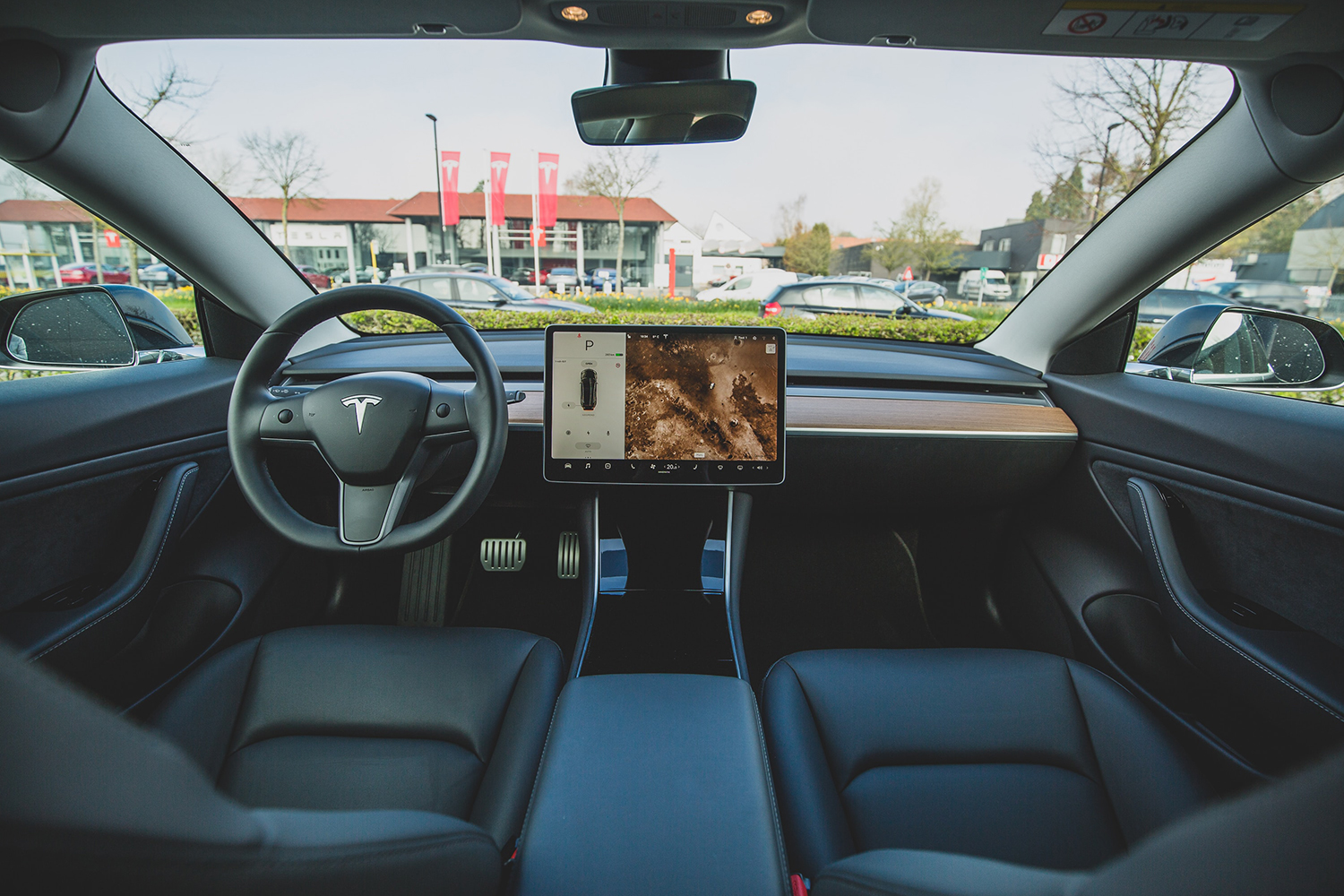 Tesla, Autopilot Model S Kazasıyla İlgili Davayı Kazandı: Bir California Jürisi, Otomobil Üreticisinin 2019 Kazasında Hatalı Olmadığına Karar Verdi