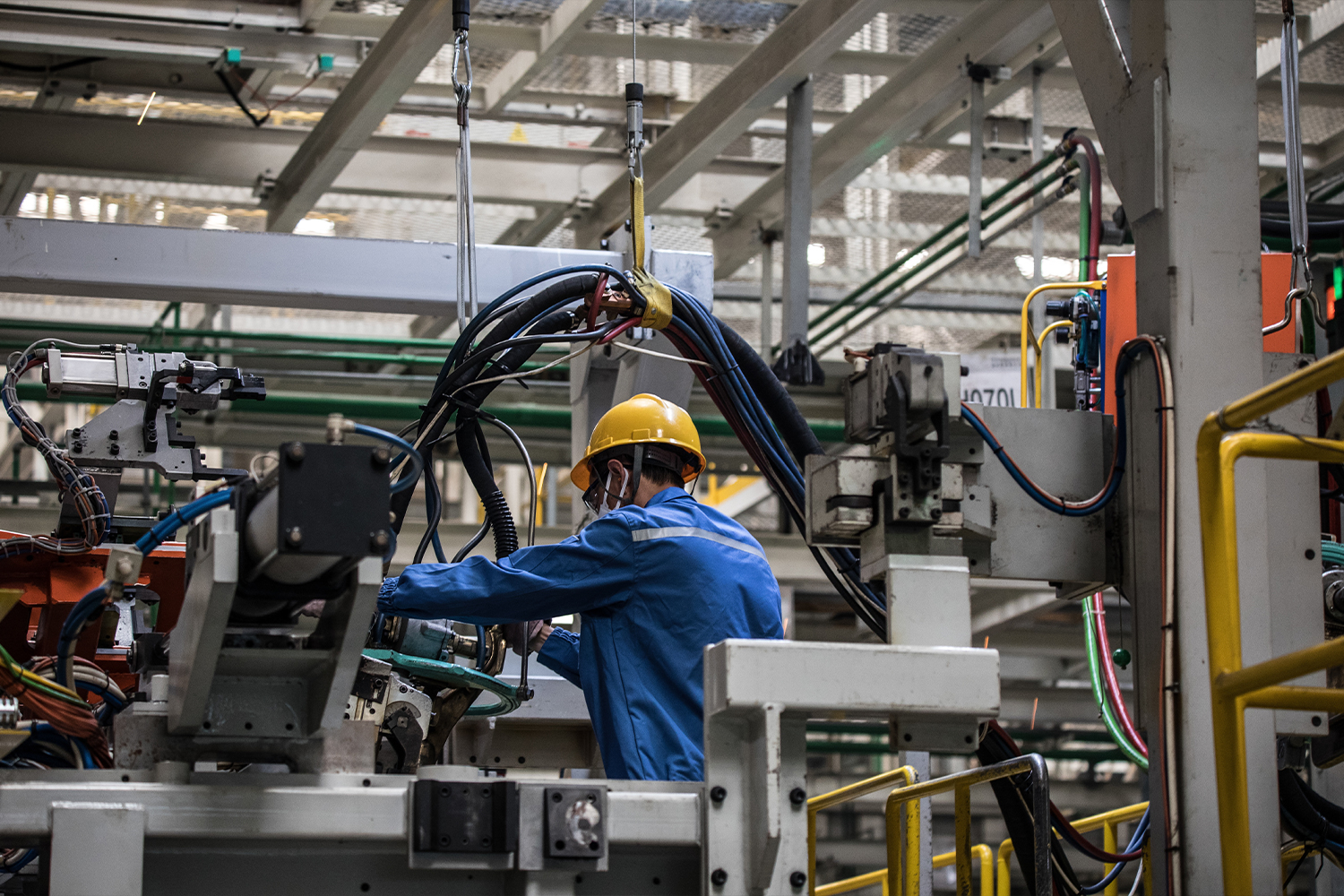 Tesla, Mercedes Ve GM, ABD Senatosu Tarafından Soruşturuluyor