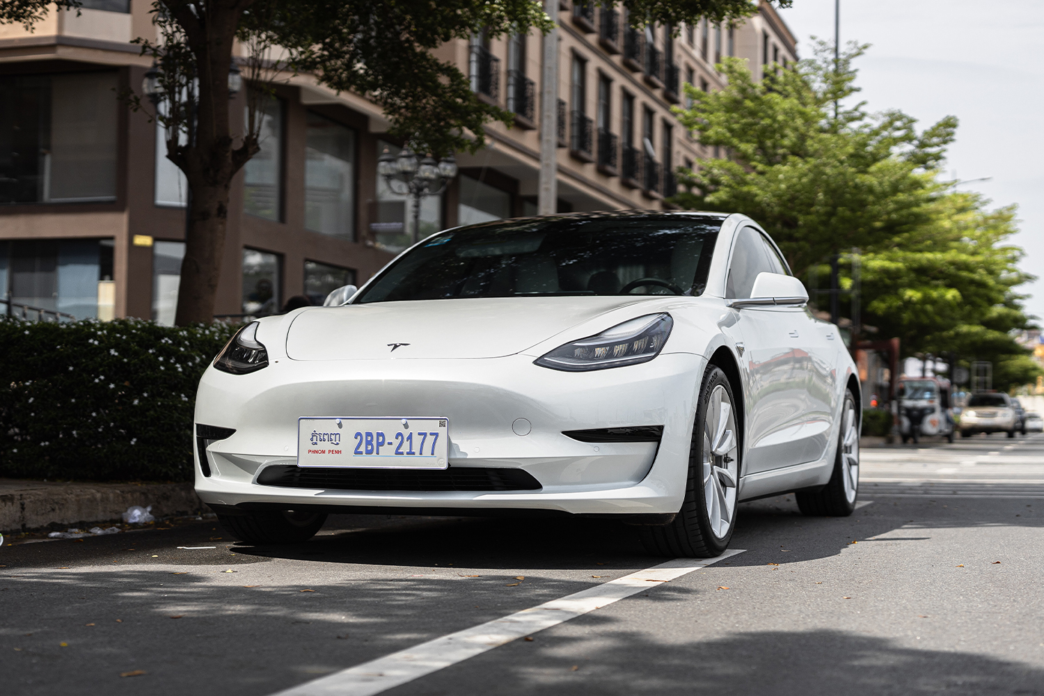 Tesla %36 Daha Fazla Araç Teslimi Yaparak Rekor Kırdı