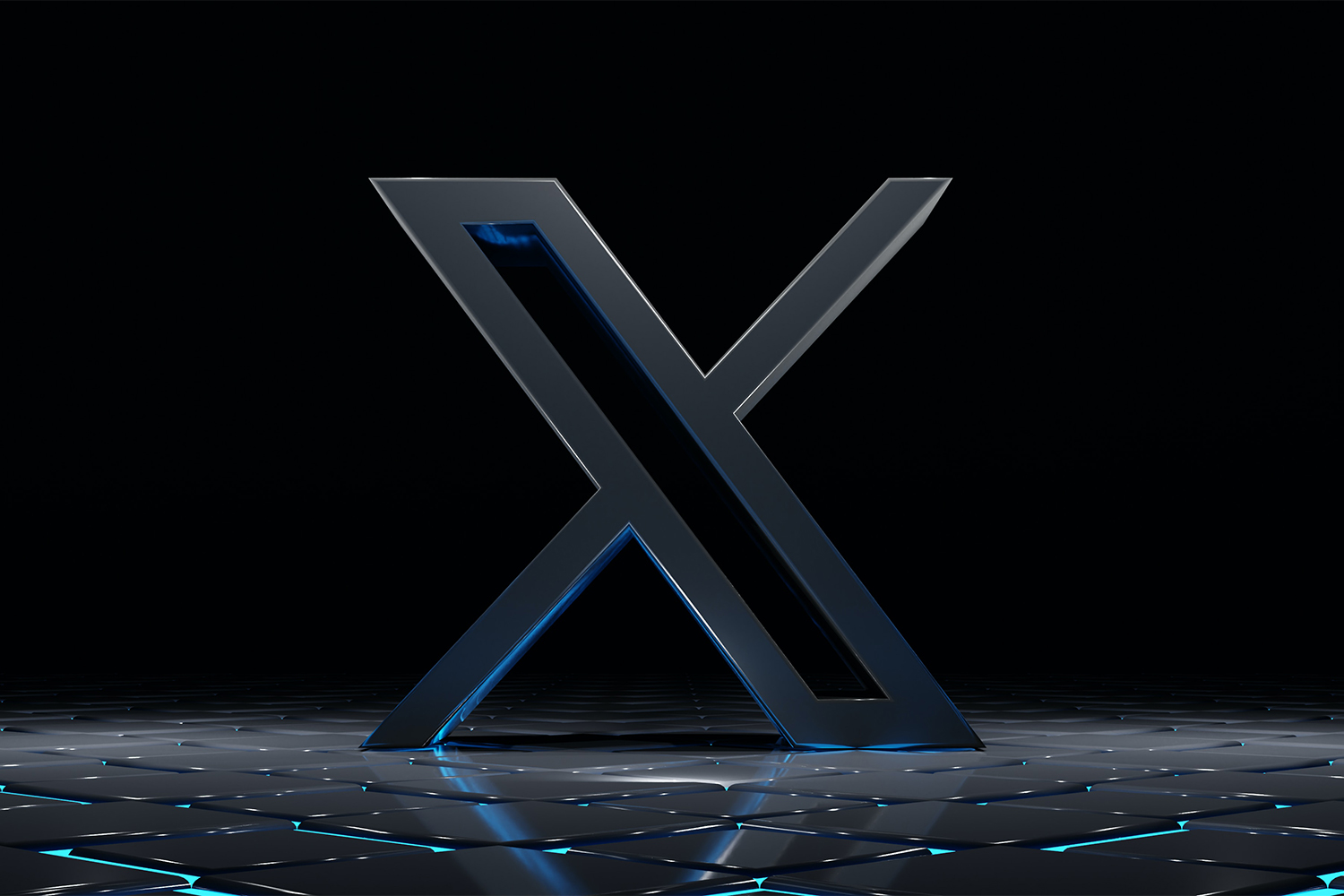 Trump'ın X Platformundaki İlk Gönderisi ve Medyanın Tepkisi