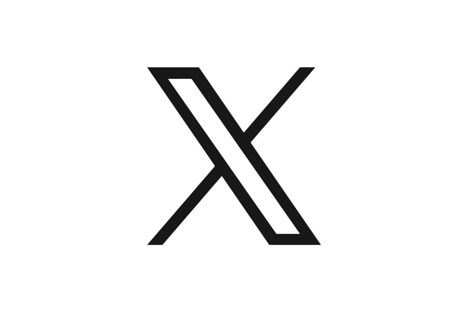 Twitter'dan Büyük Bir Değişiklik: Artık @X!