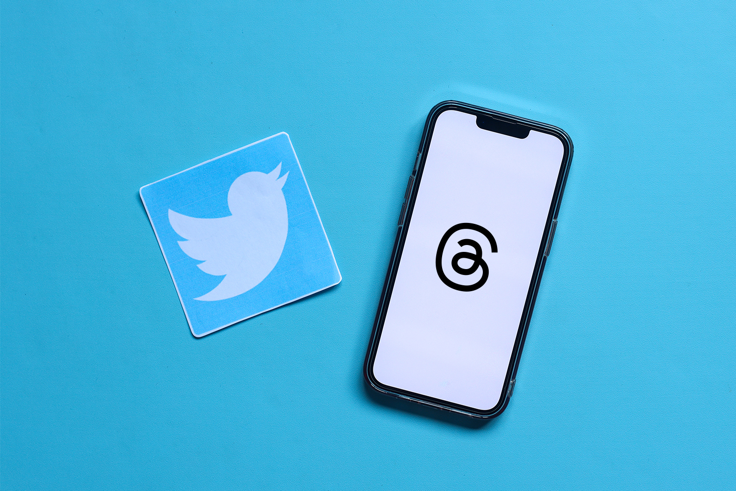 Twitter, Meta'yı Ticari Sırların İhlali Nedeniyle Dava Etmekle Tehdit Ediyor!