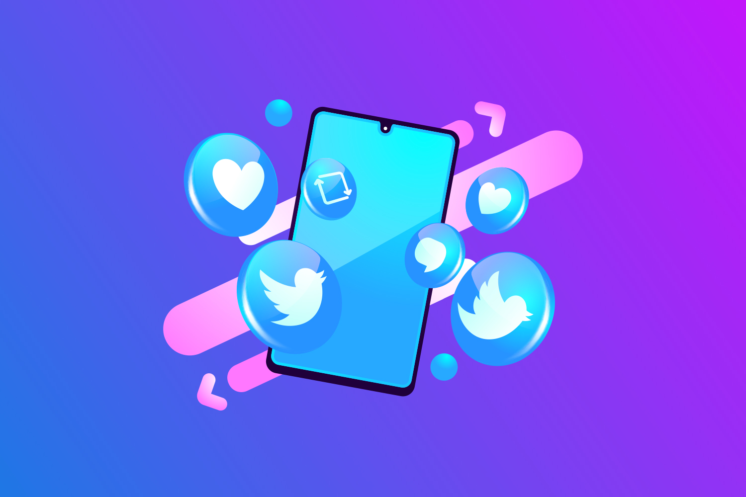 Twitter, 'Süper Takipler'i 'Abonelikler' İle Değiştiriyor ve Yaratıcılara Destek Oluyor