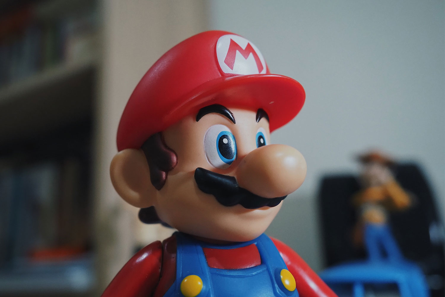 Twitter'da Viral Olan "Süper Mario Bros. Filmi": 9 Milyondan Fazla Görüntüleme ile Kaldırılmadan Önce Nasıl Büyük İlgi Gördü?