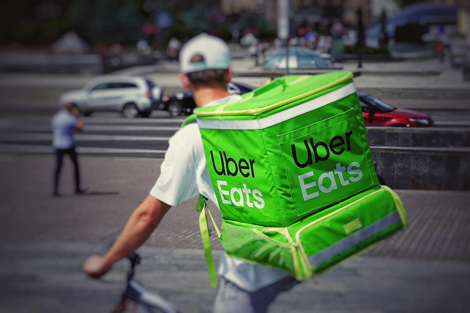 Uber Eats'in otonom yiyecek teslimatları için son varış noktası: Miami