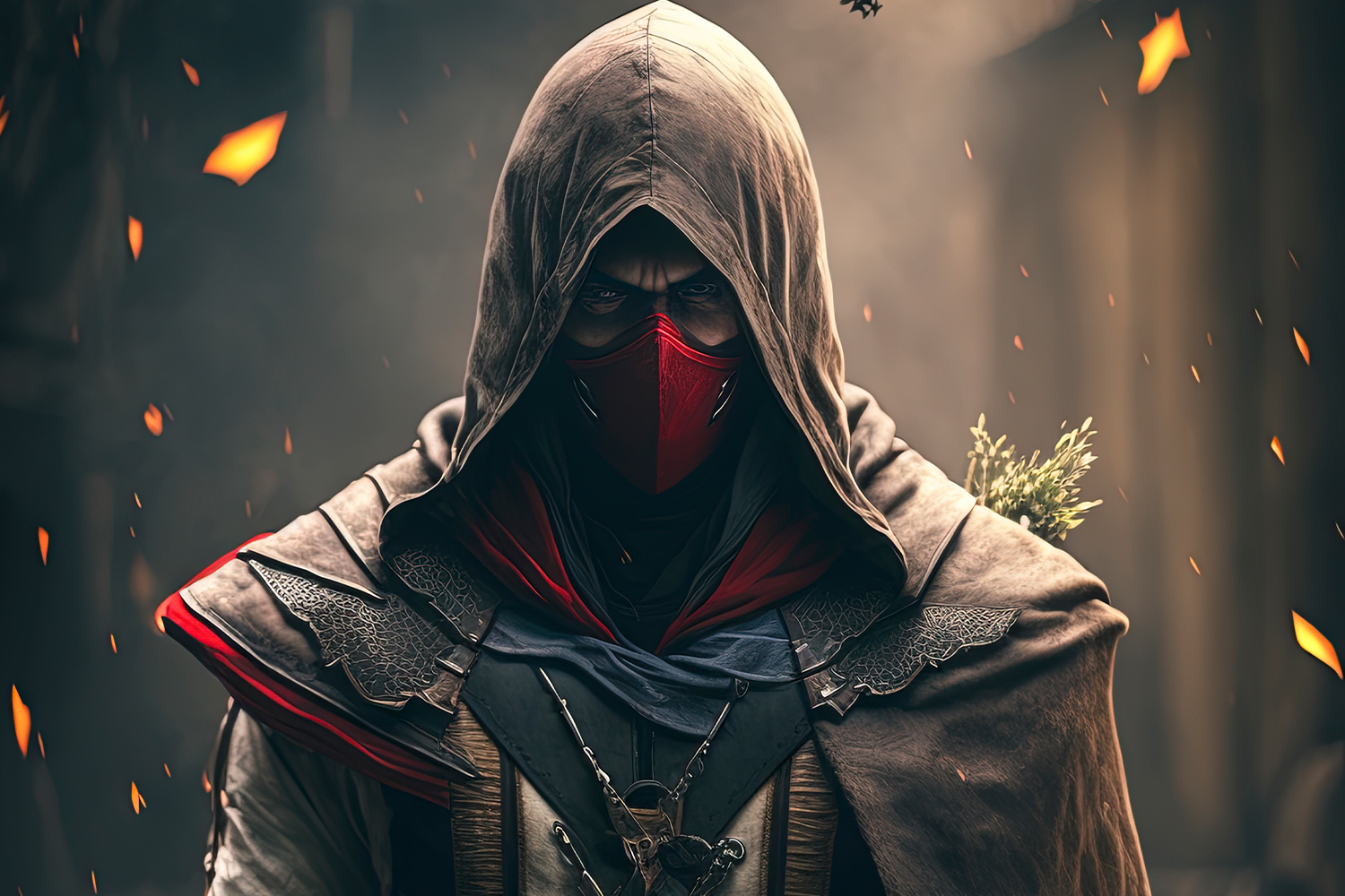 Ubisoft'tan Yeni Assassin’s Creed Oyunu İçin Beklenmedik Karar: Assassin’s Creed Mirage 5 Ekim'de Geliyor