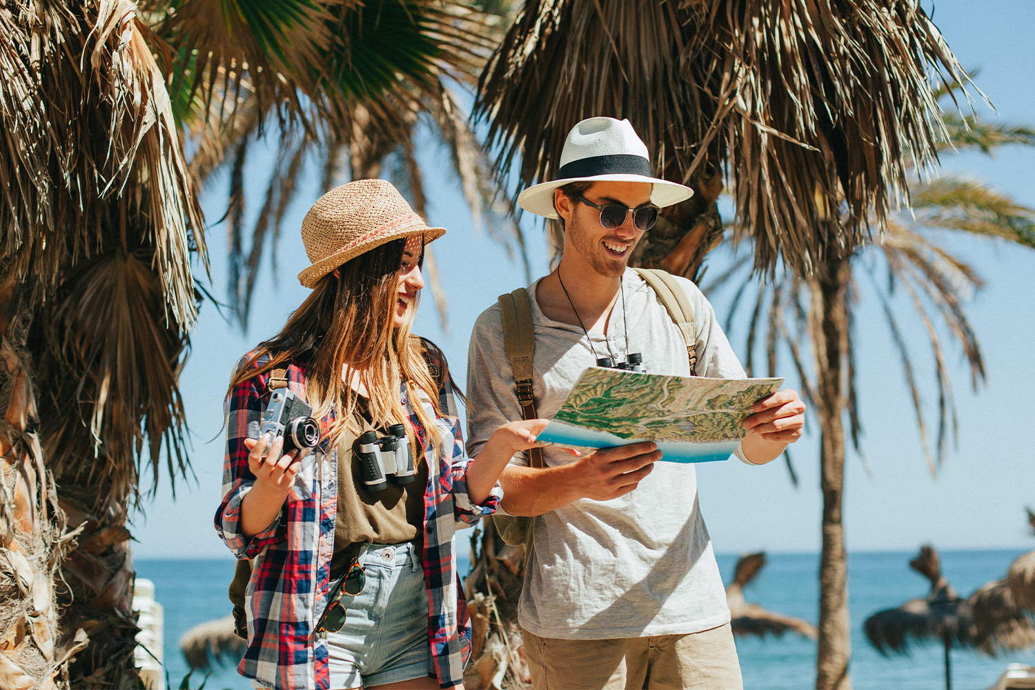 Bütçe Dostu Seyahat Edilecek Yerler