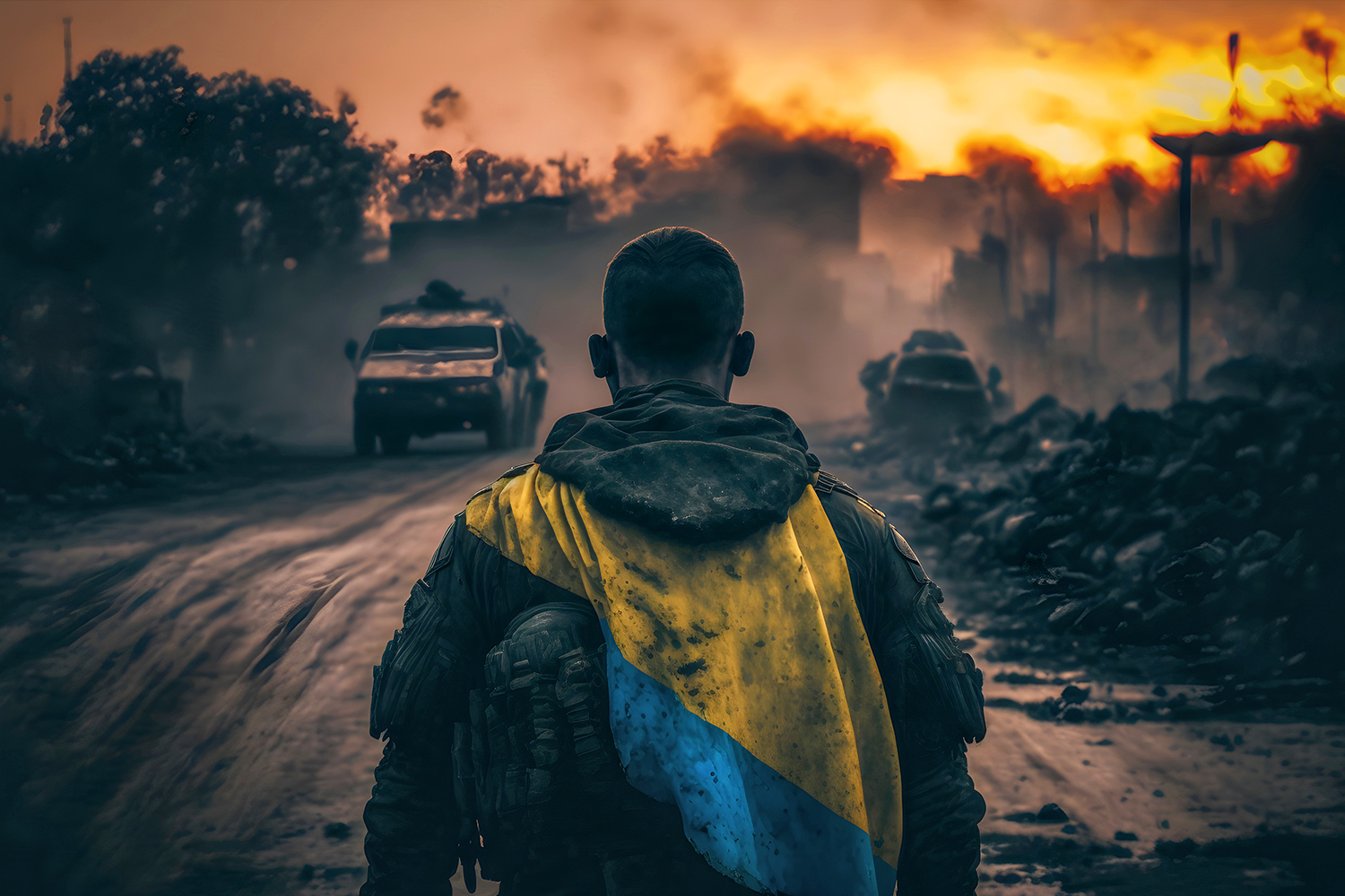 Ukrayna Ateşkesi: Körfez-Rusya Anlaşmalarında Milyarlarca Doların Kilidini Açacak