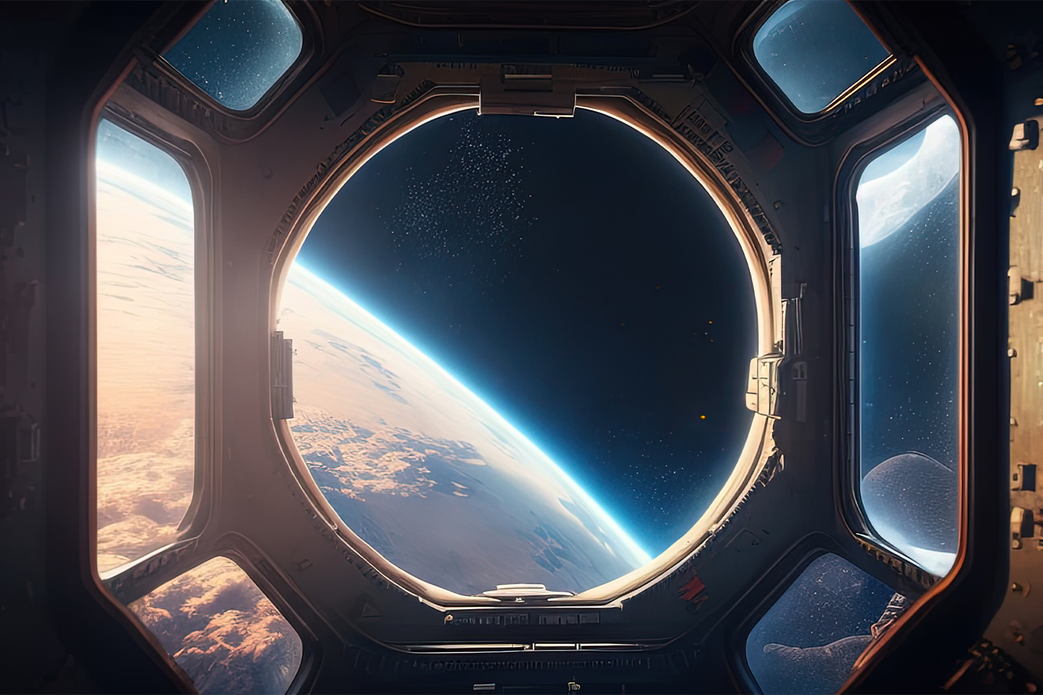 Uzay Turizminin Şafağı: Virgin Galactic ile Tarihi Bir Adım!