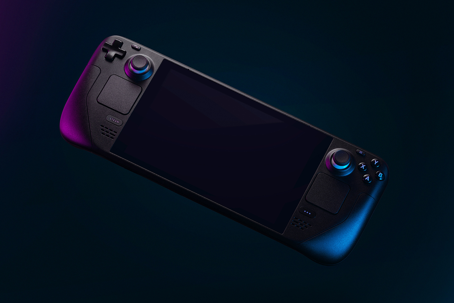 Valve'nin Steam Deck'i İndirimde