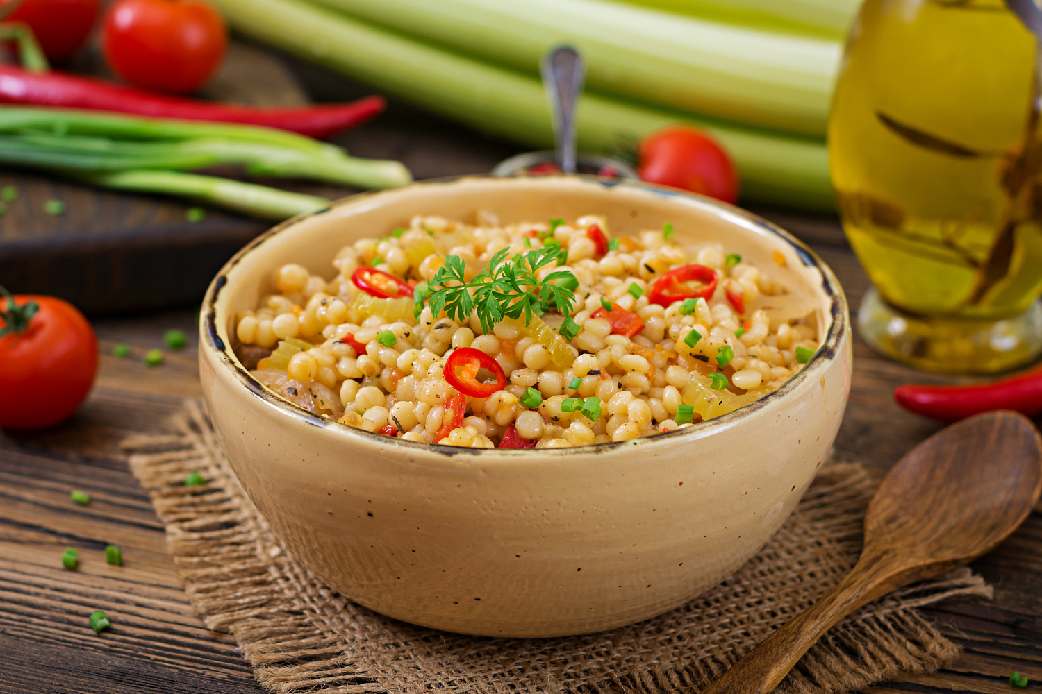 Bitkisel Yaşam: Veganlığın Bilinmeyen Yönleri