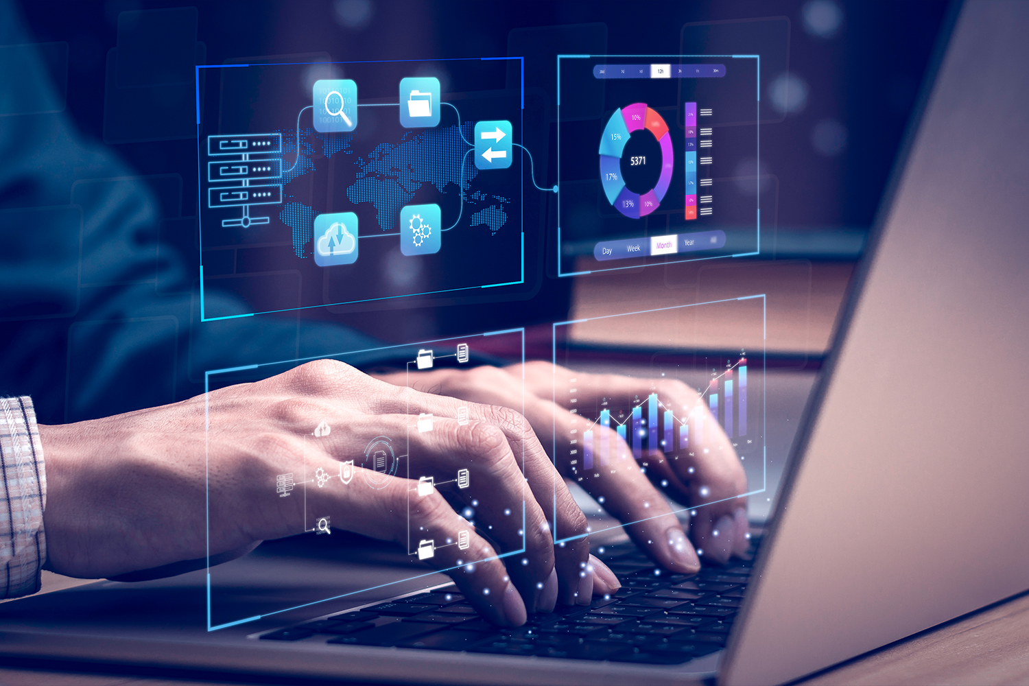 Edge Computing: Veri İşlemenin Yeni Sırları