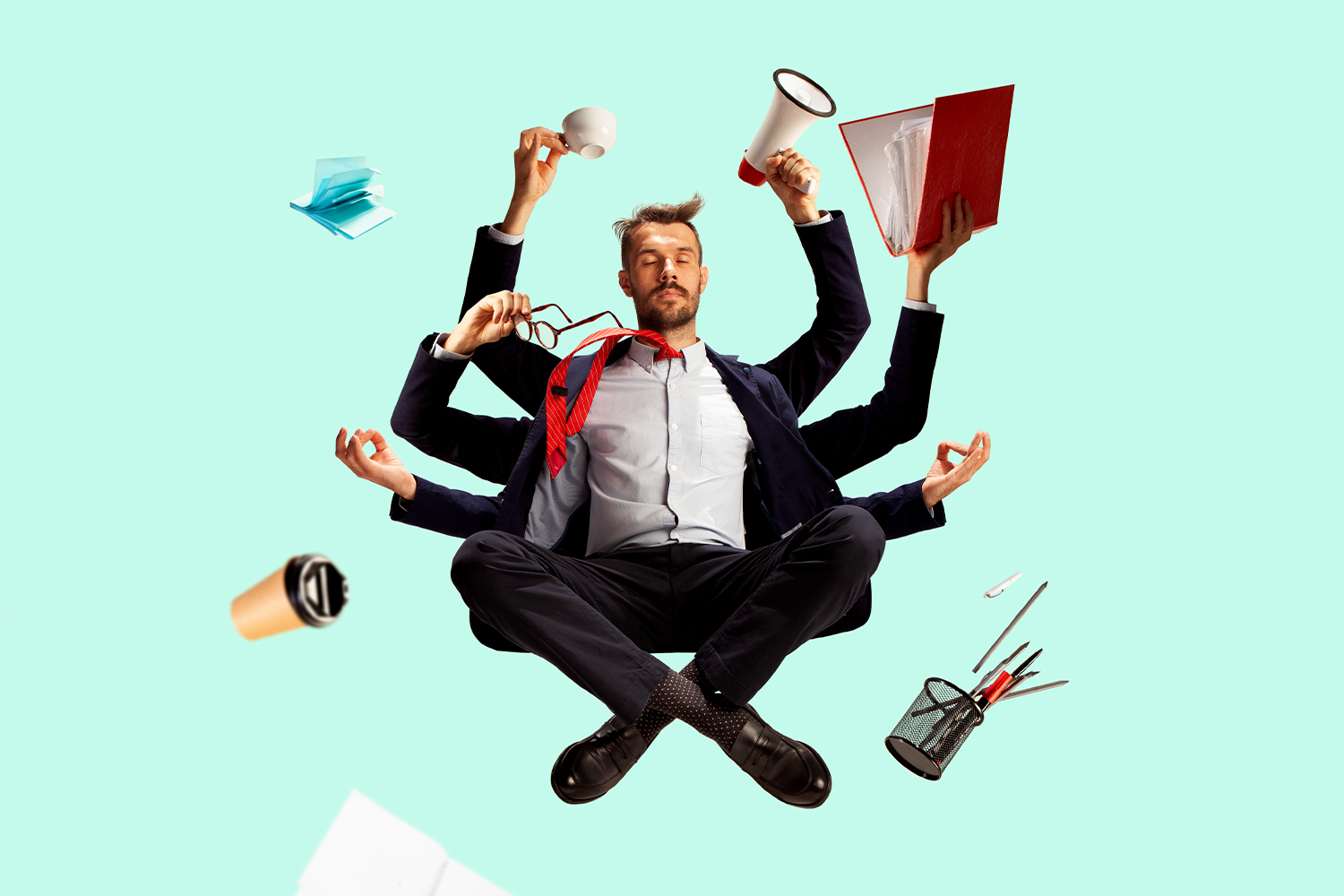 Verimliliği Zirveye Taşıyan İpuçları