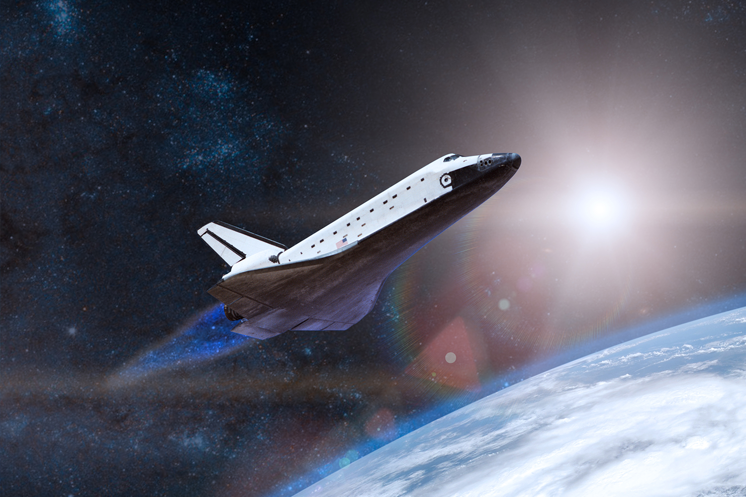 Virgin Galactic 29 Haziran’da İlk Ticari Uzay Uçuşuna Başlıyor!