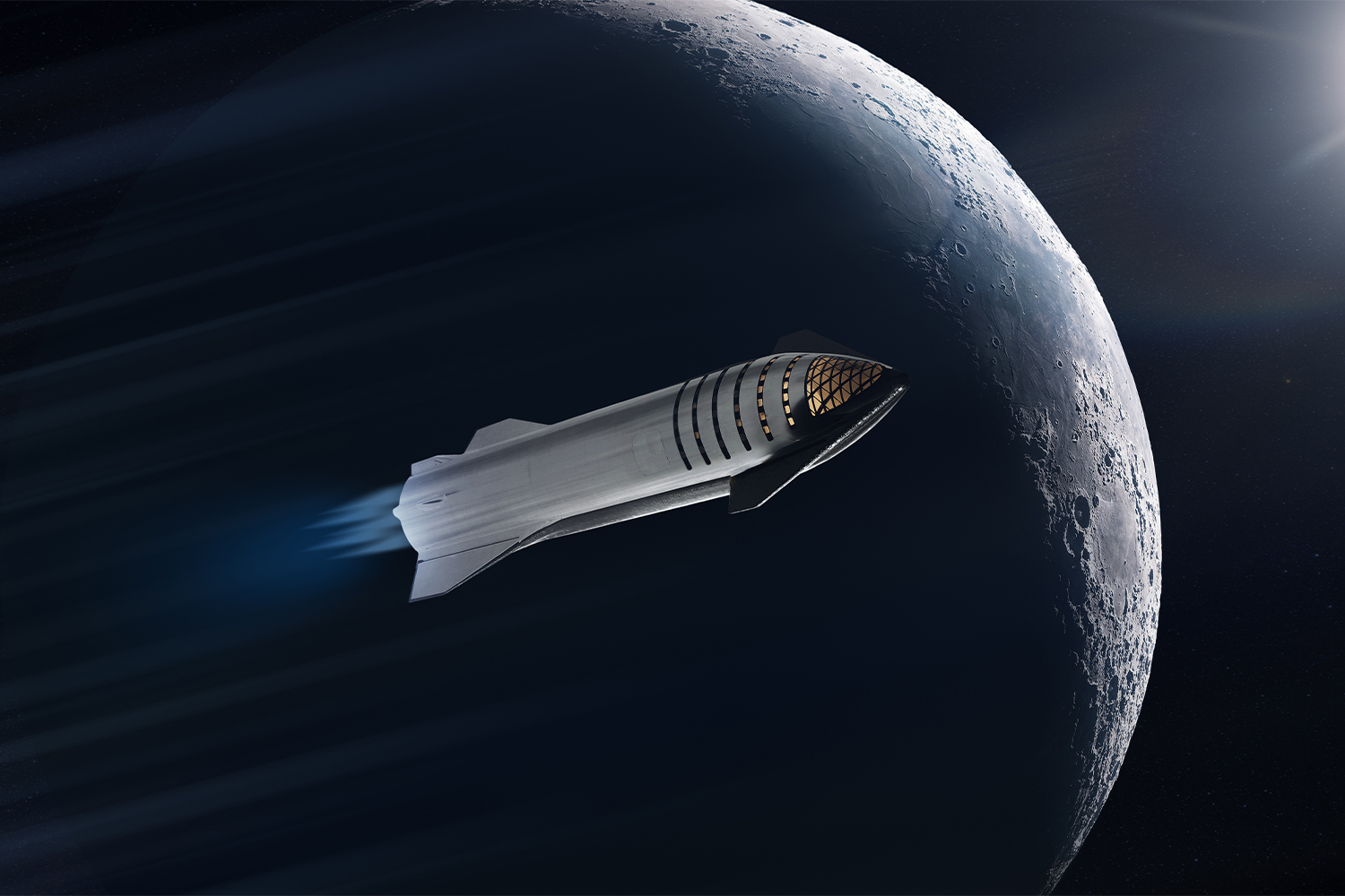 Virgin Galactic'in İlk Ticari Uzay Uçuşu: On Yıllık Bir Rüya Gerçekleşiyor