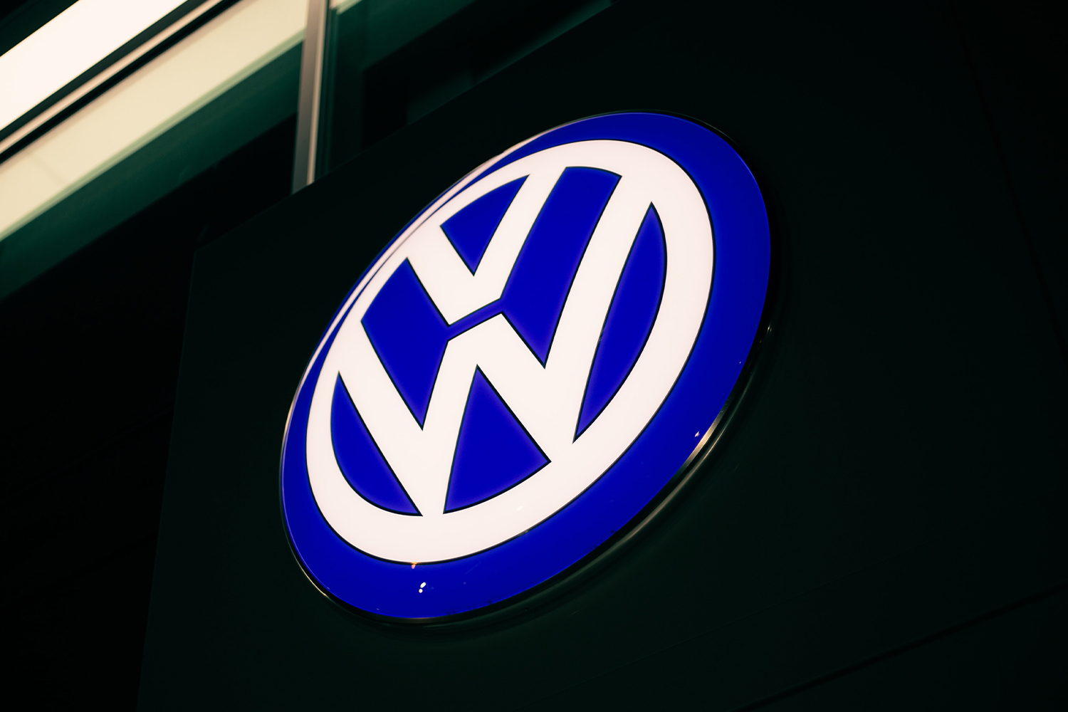 Volkswagen Elektrikli Otomobillere 193 Milyar Dolar Yatırım Yaptı