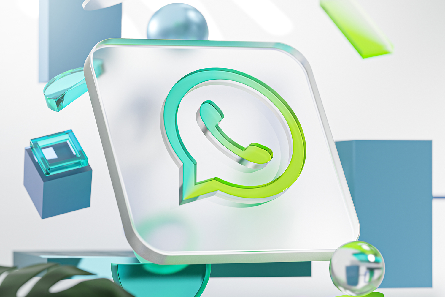 "WhatsApp, Canlı Destek Özelliği İle Kullanıcılarına Yardımcı Olacak!