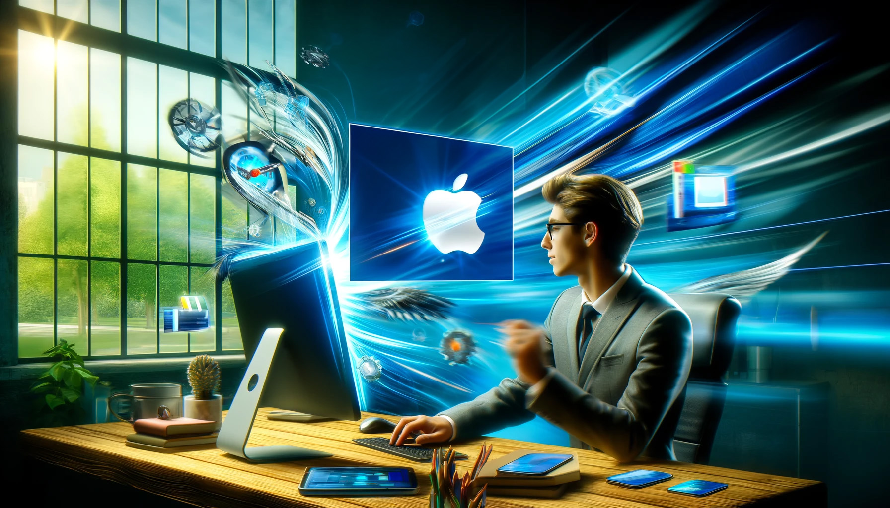 Windows 11 Artık Apple'ın Yıllardır Sunduğu Özelliği İçeriyor!