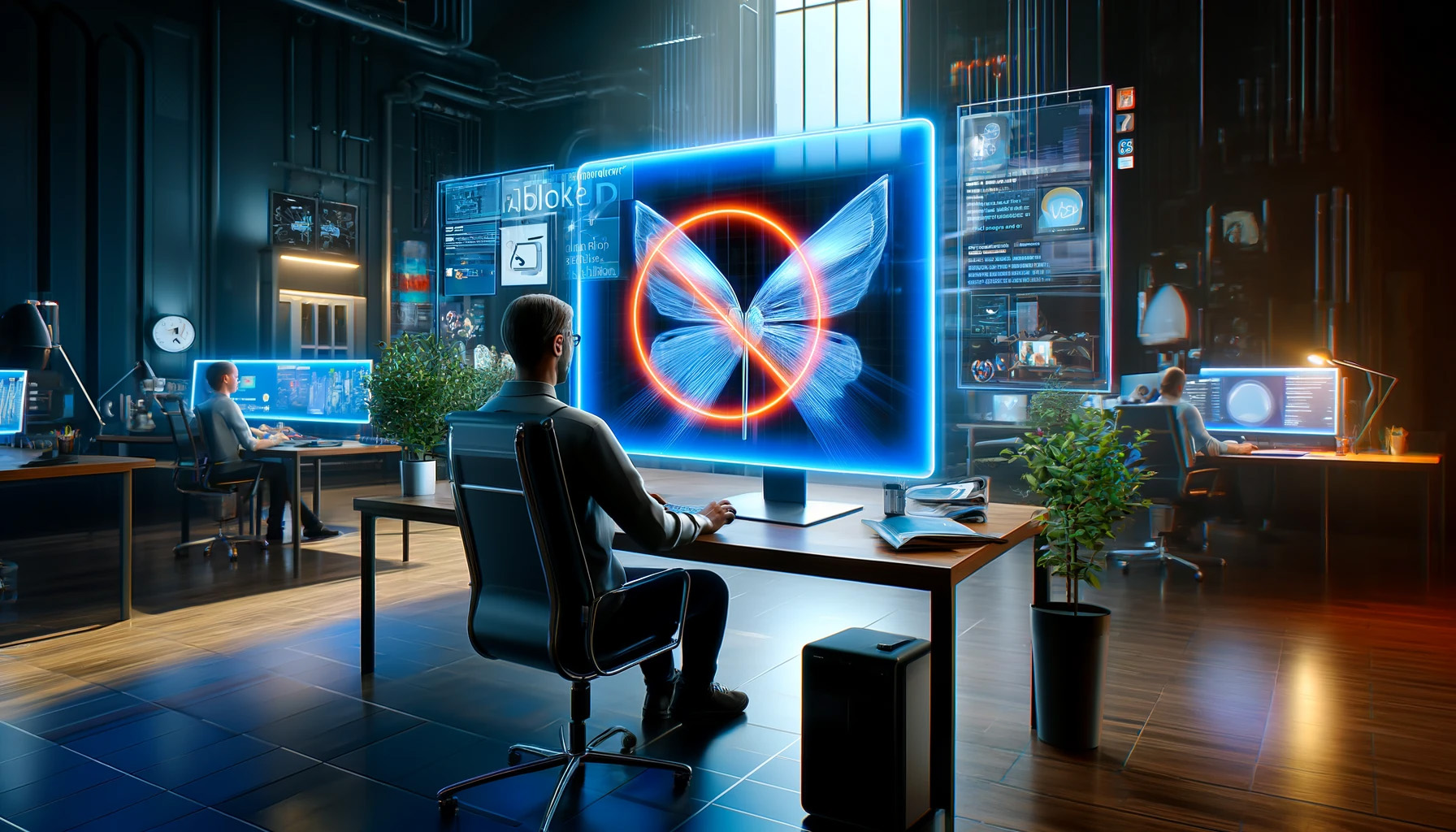 Windows 11 Reklamlarından Kurtulun: Winpilot ile Reklamsız Bir Deneyim