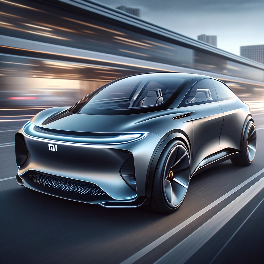 Xiaomi SU7 ile Çıtayı Yükseltiyor: Yeni Bataryalarla Daha Yüksek Performans ve Uzun Mesafeler