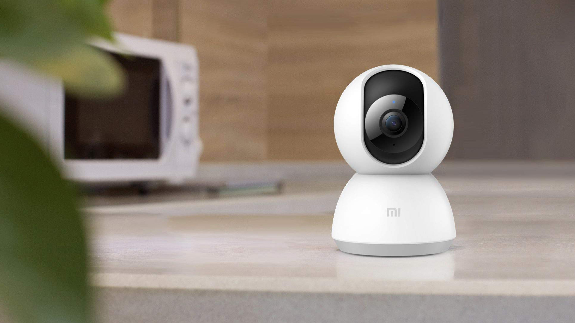 Xiaomi, Yenilikçi Akıllı Bebek Kamerası Modelini Piyasaya Sundu!