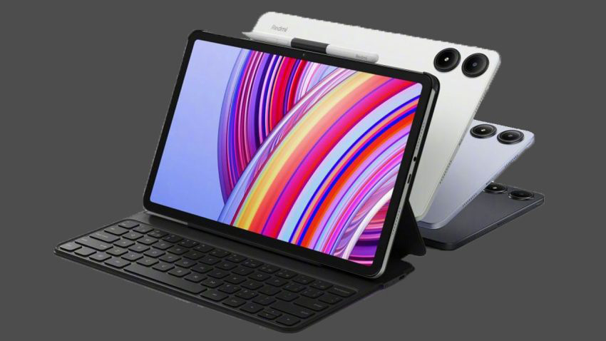  Xiaomi'nin Merakla Beklenen Yeni Tablet Modeli, Lansman Öncesinde Sızdı!